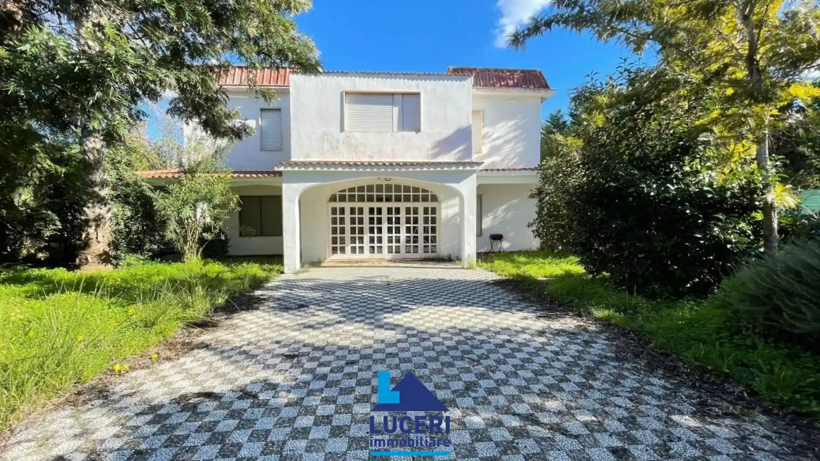 Villa in vendita a Gallipoli