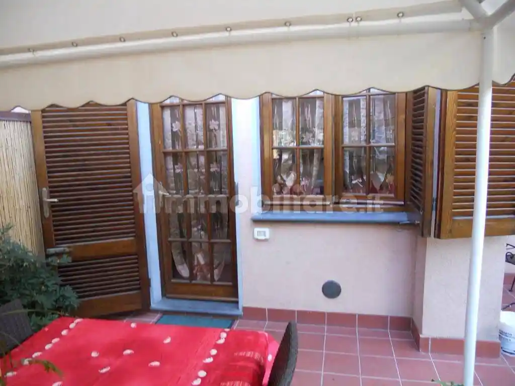Villa in affitto a Forte dei Marmi