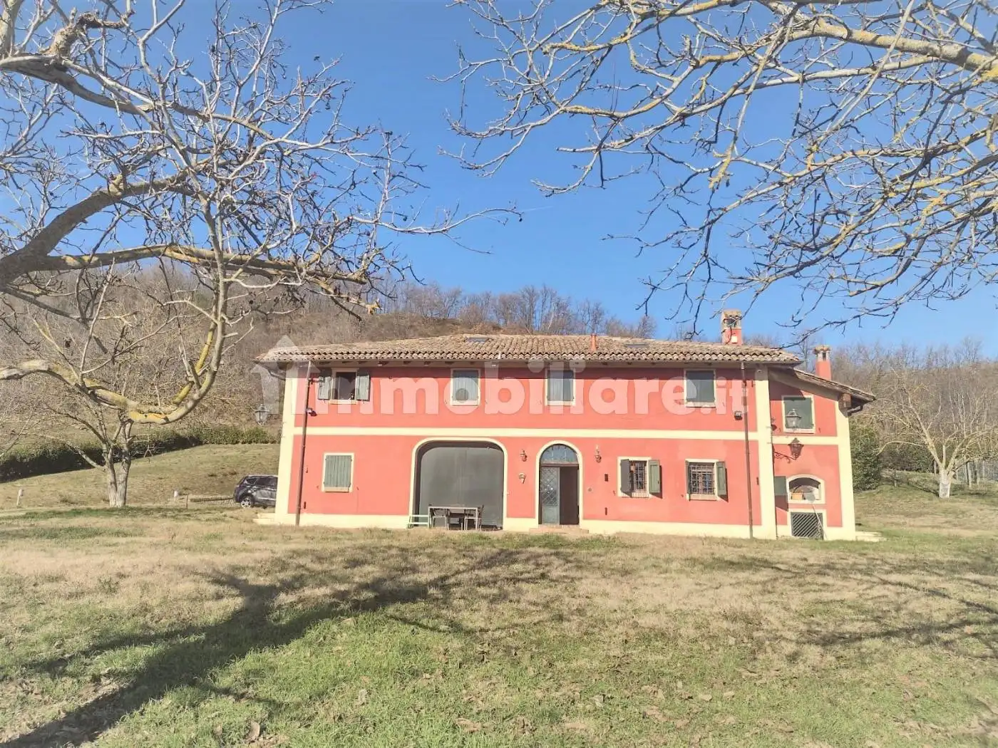 Rustico - Casale in vendita a Sasso Marconi
