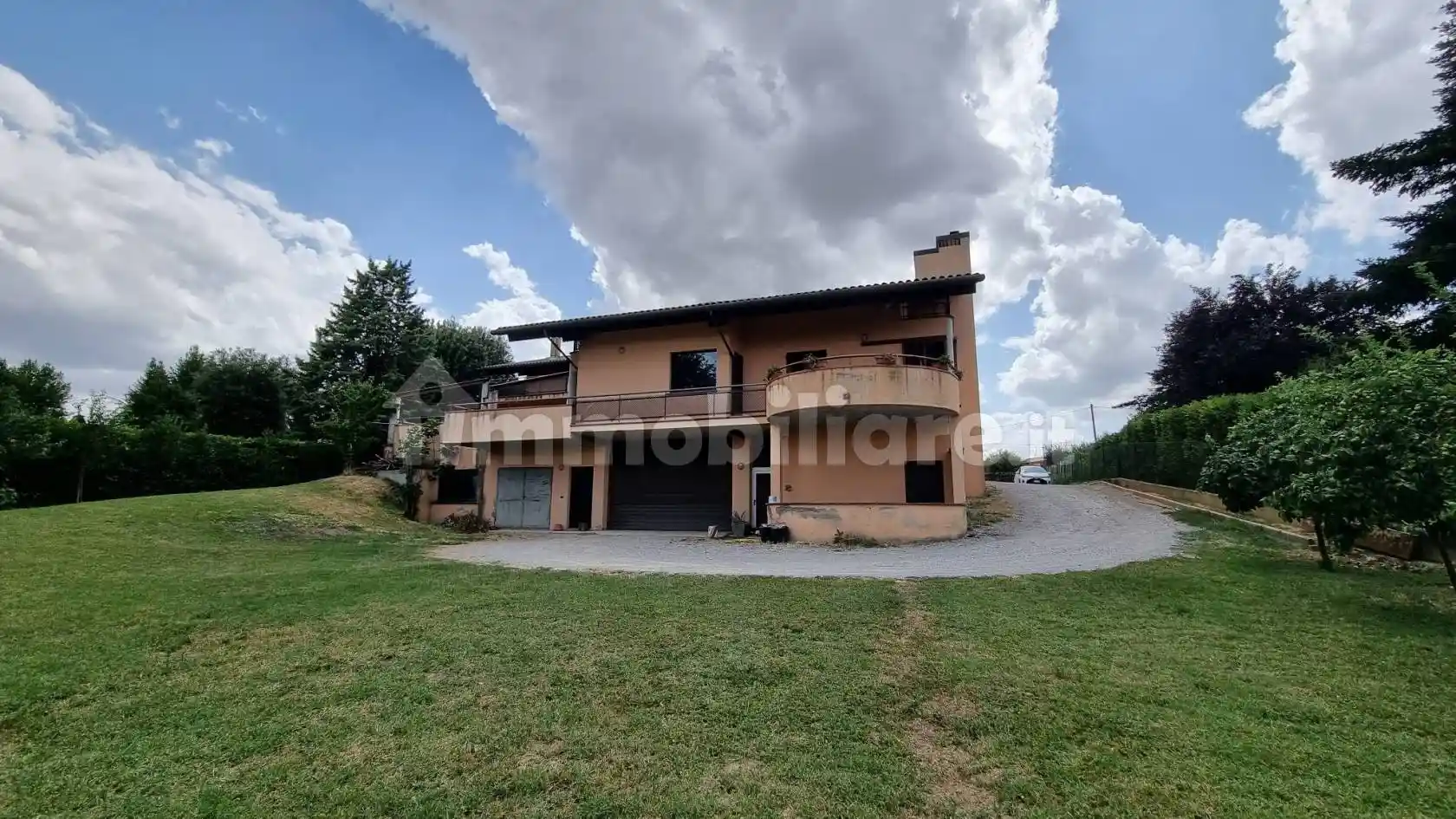 Villa in vendita a Perugia