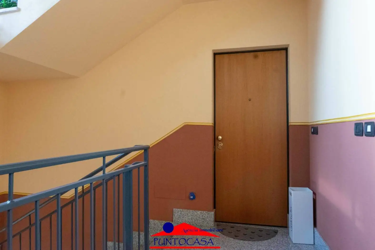 Quadrilocale via Piave, Centro, Busca - foto 2