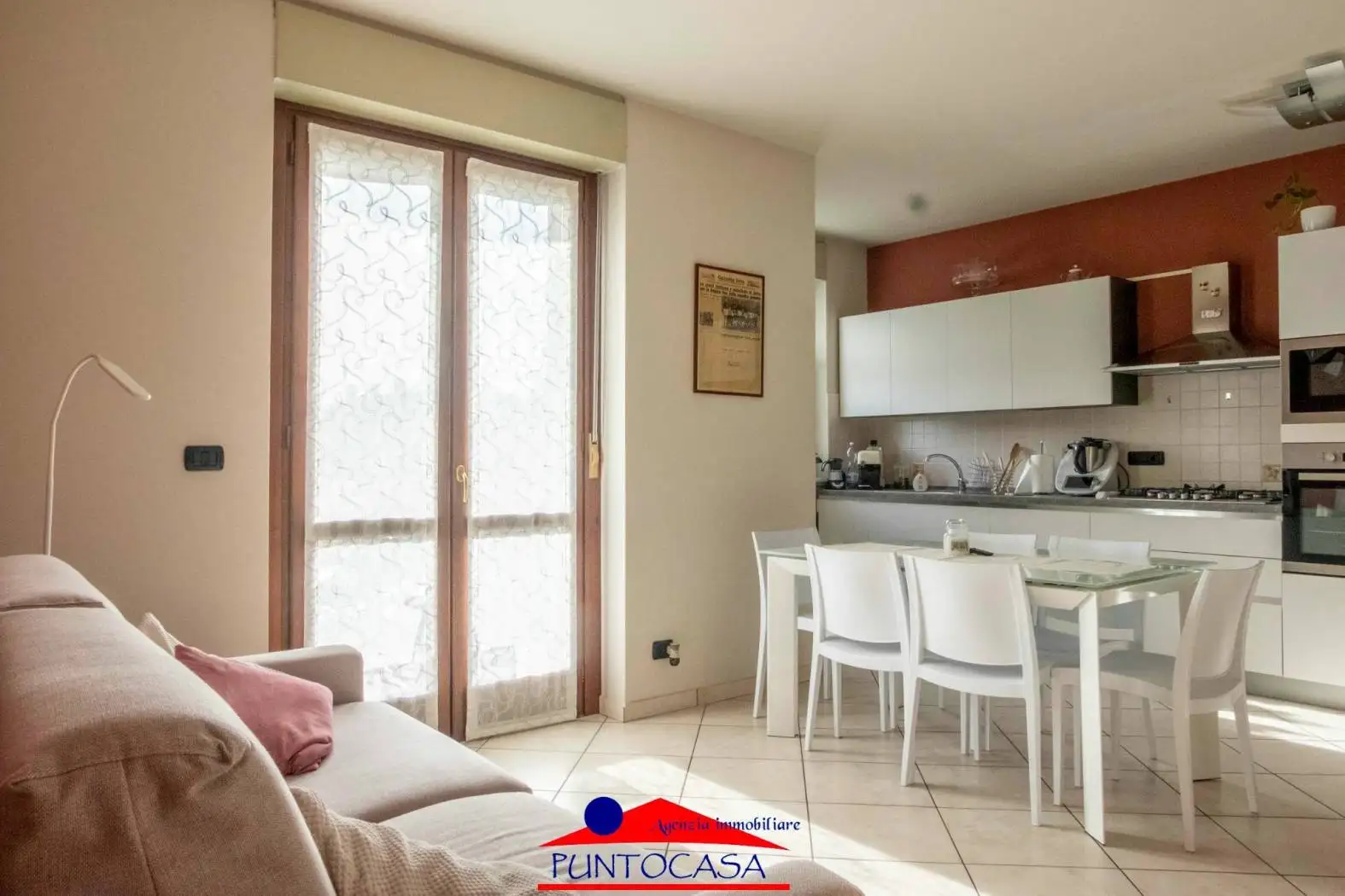 Quadrilocale via Piave, Centro, Busca - foto 4