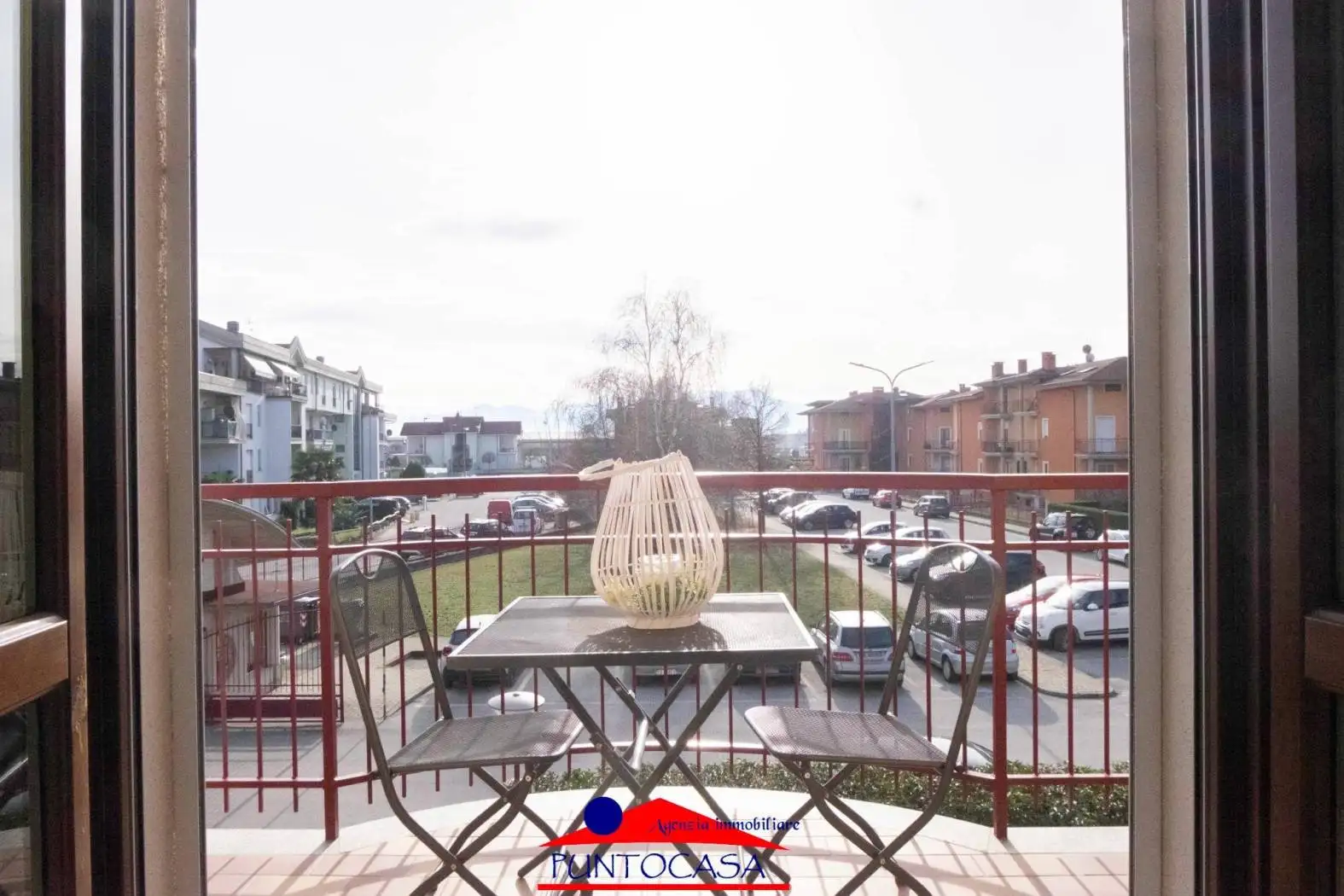 Quadrilocale via Piave, Centro, Busca - foto 5