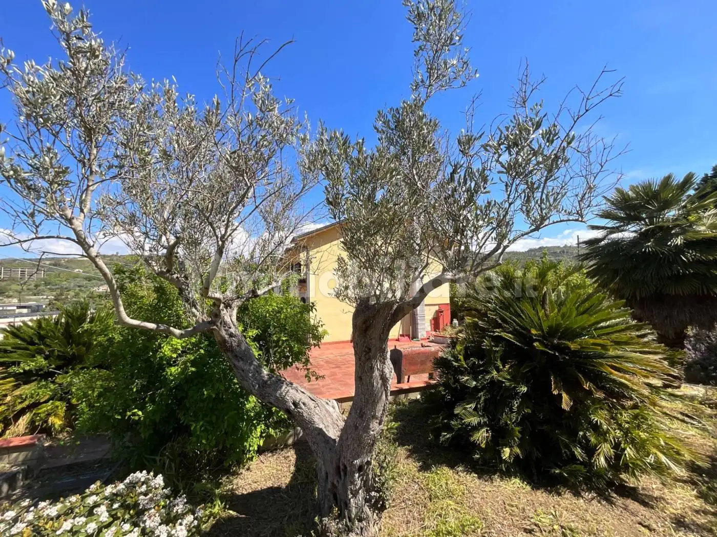 Villetta a schiera in vendita a Settingiano