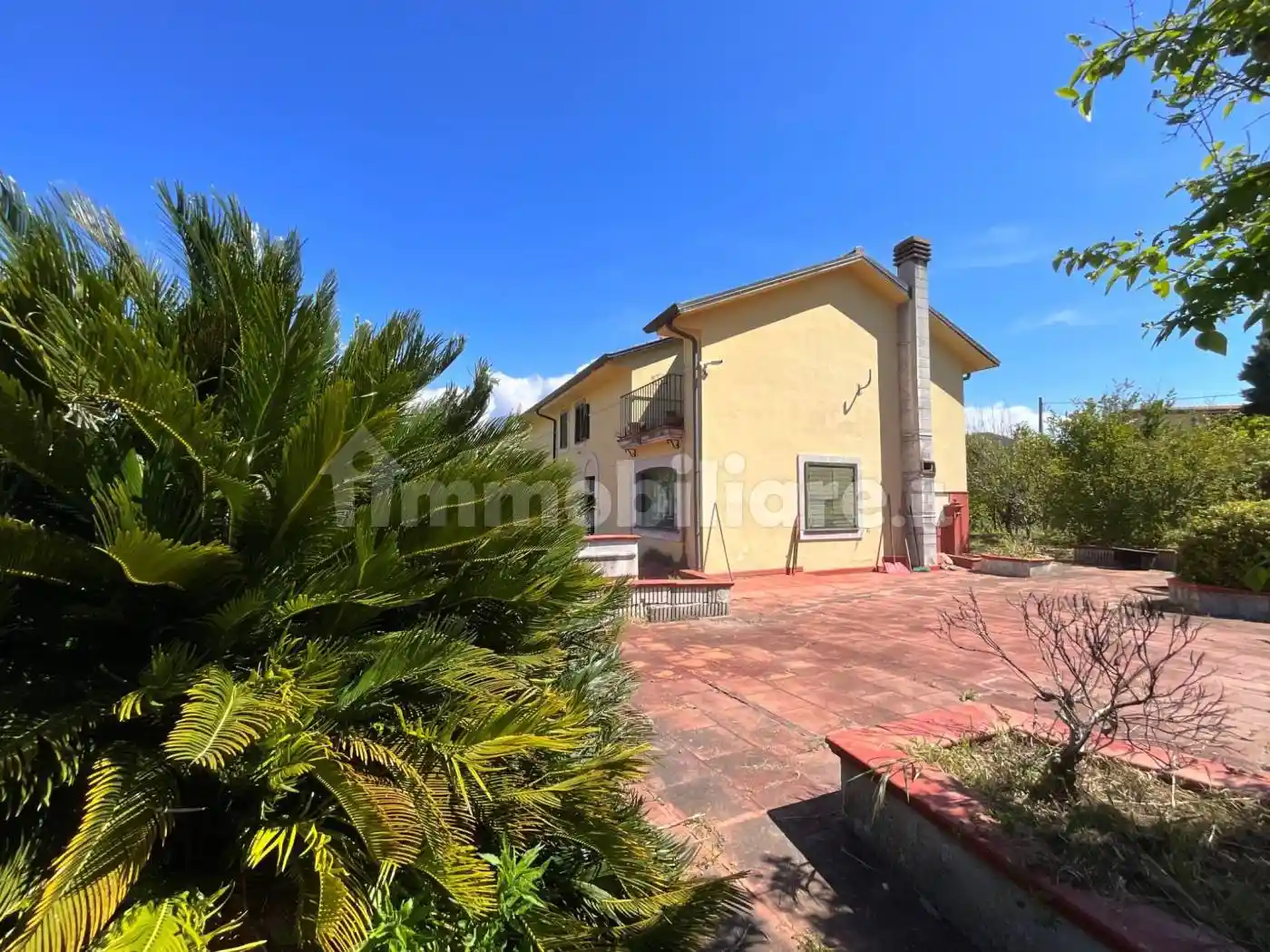 Villa a schiera via Carfellà 23, Settingiano - foto 3