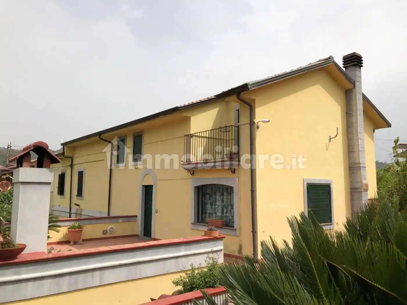 Villa a schiera via Carfellà 23, Settingiano - foto 5