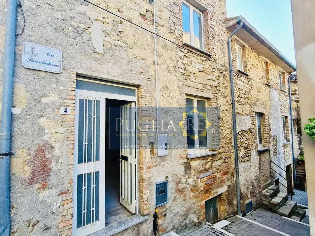 Terratetto unifamiliare via Croce Vico 2, Carunchio - foto 4