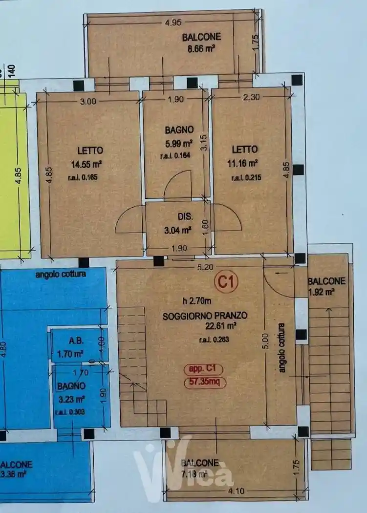 Appartamento - foto 4