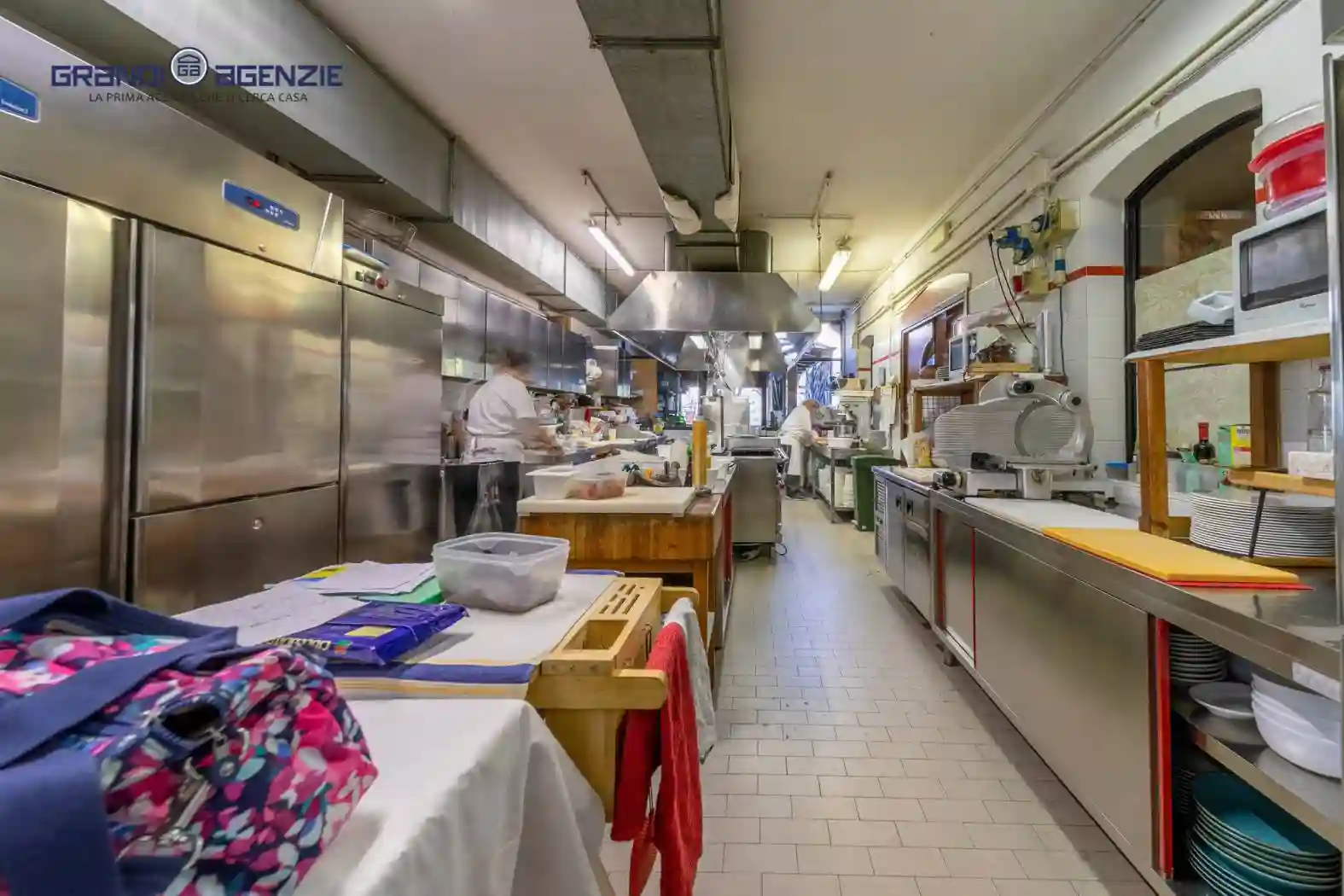 Palazzo - Edificio - foto 4