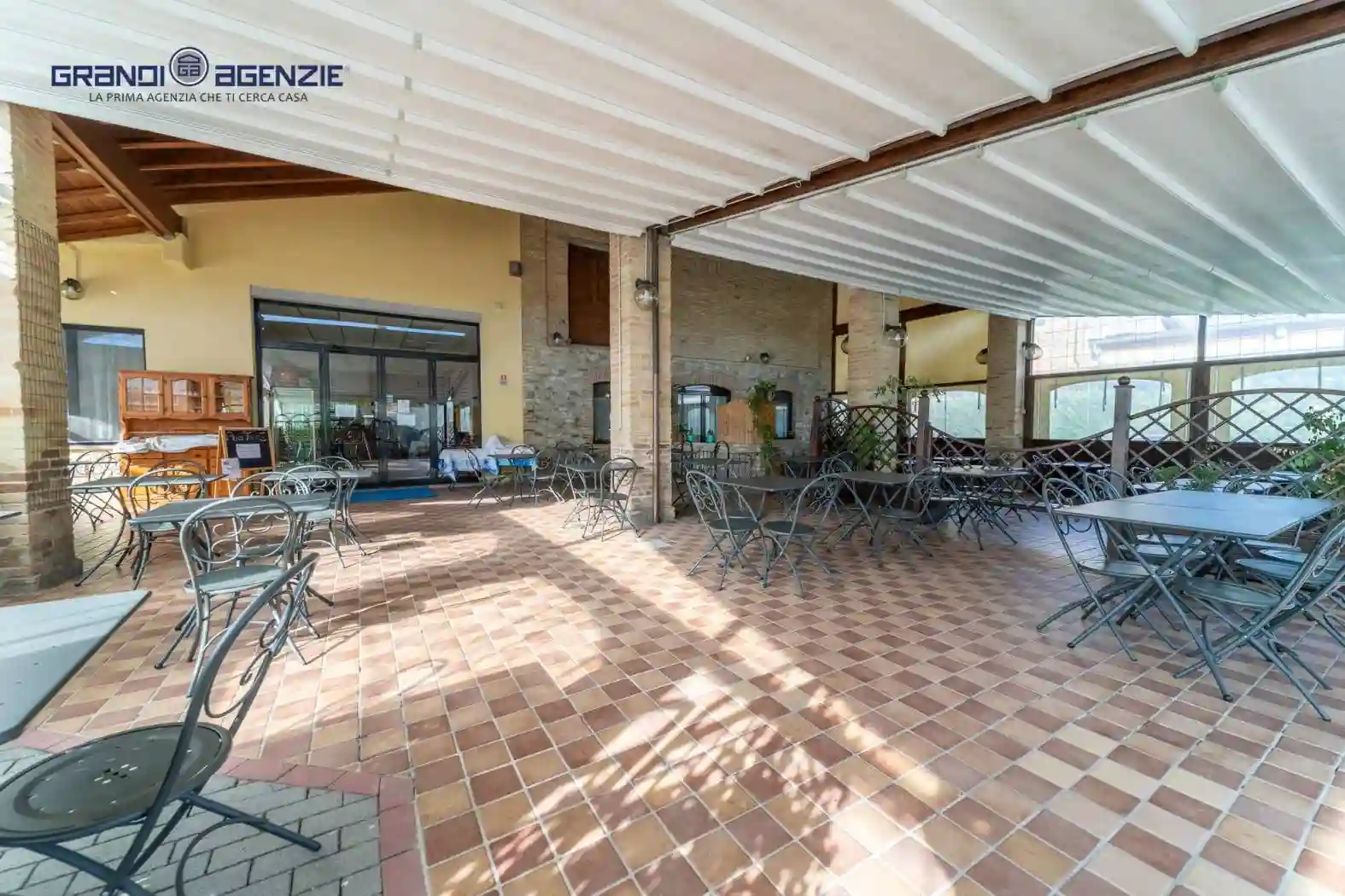 Palazzo - Edificio - foto 5