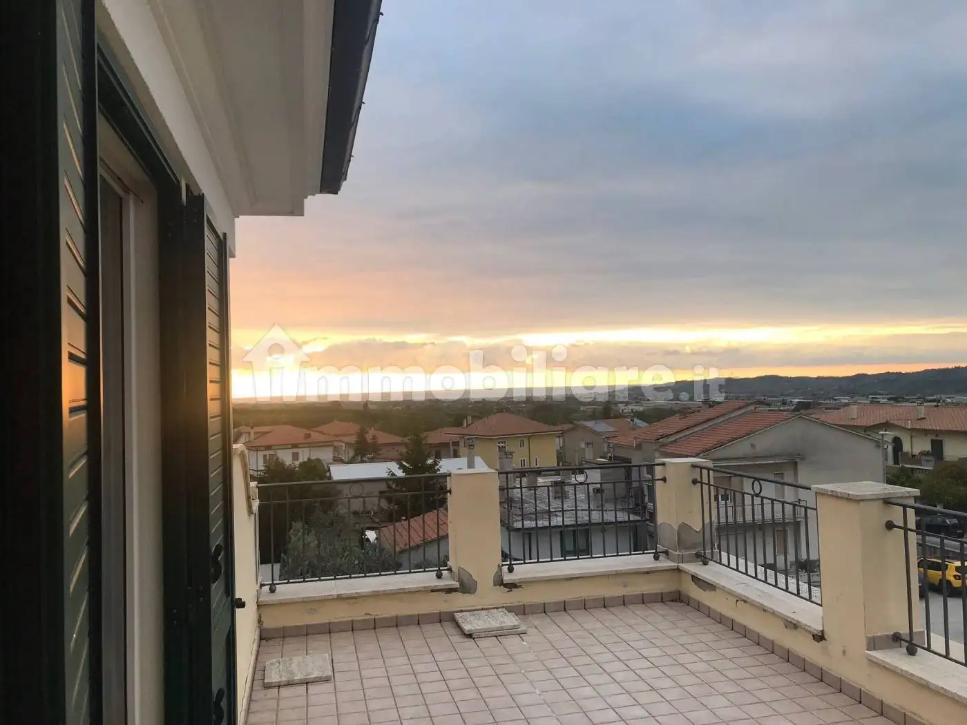 Attico - Mansarda in vendita a Mosciano Sant'Angelo