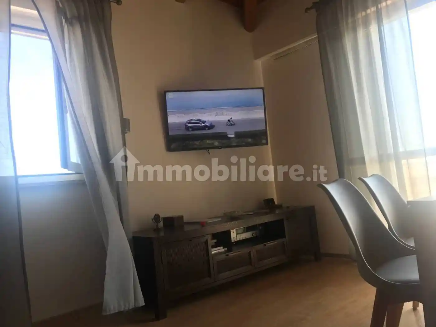 Attico via Salvador Allende, Mosciano Sant'Angelo - foto 3