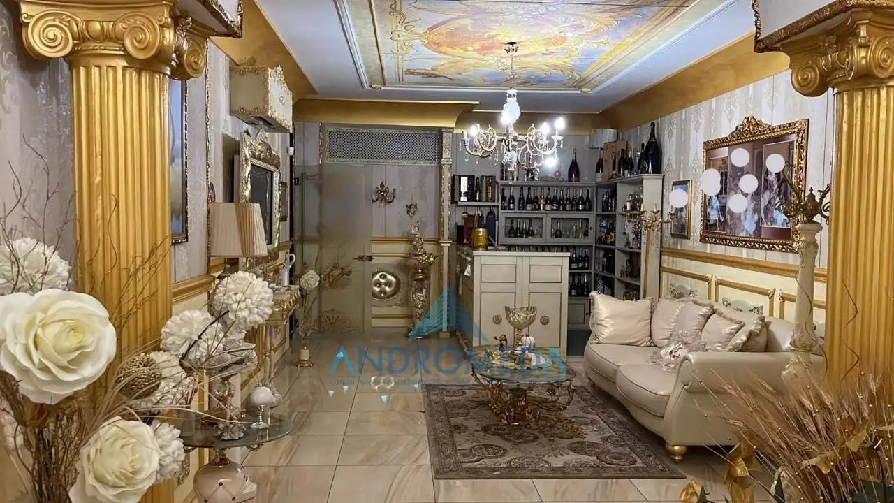 Villetta a schiera in vendita a Arzano