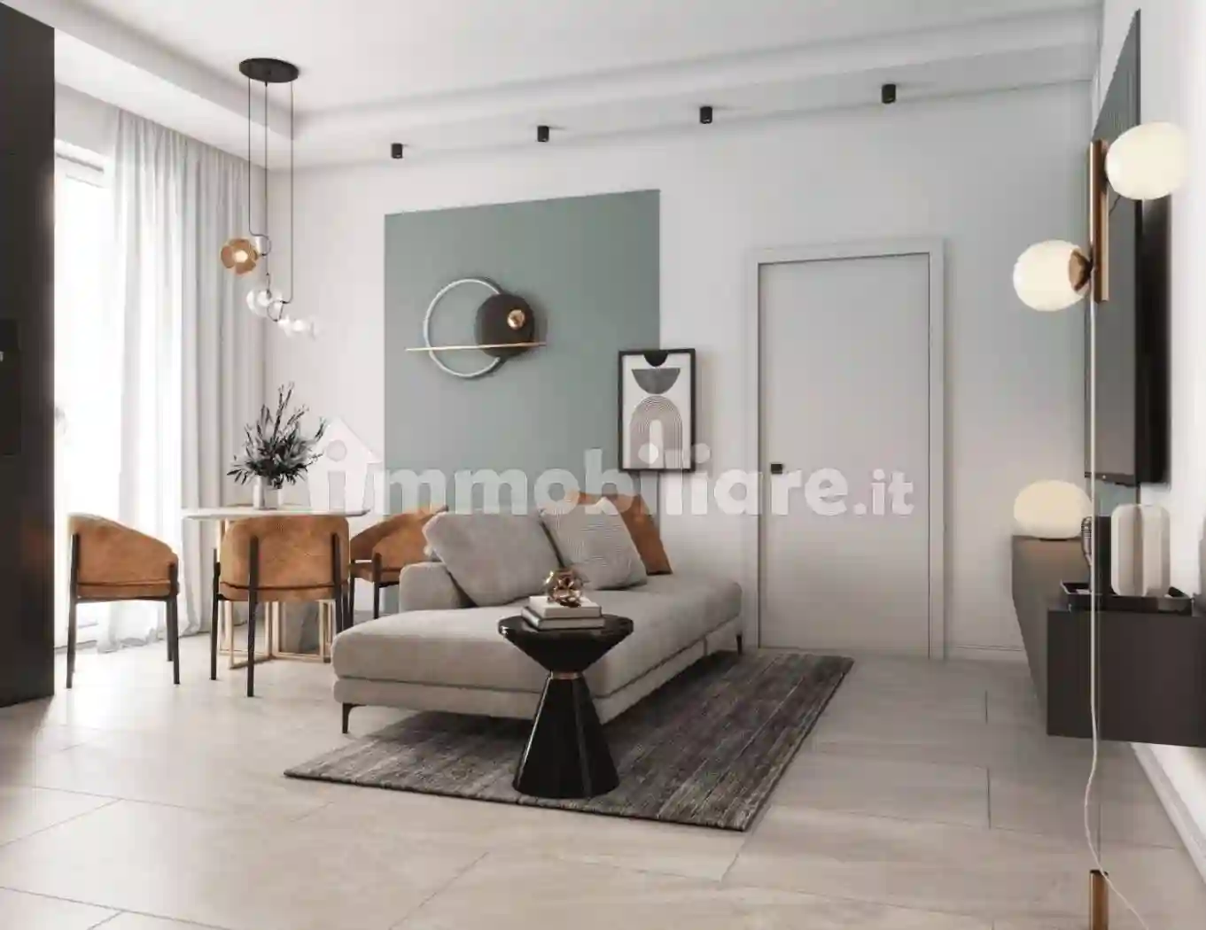 Appartamento - foto 2