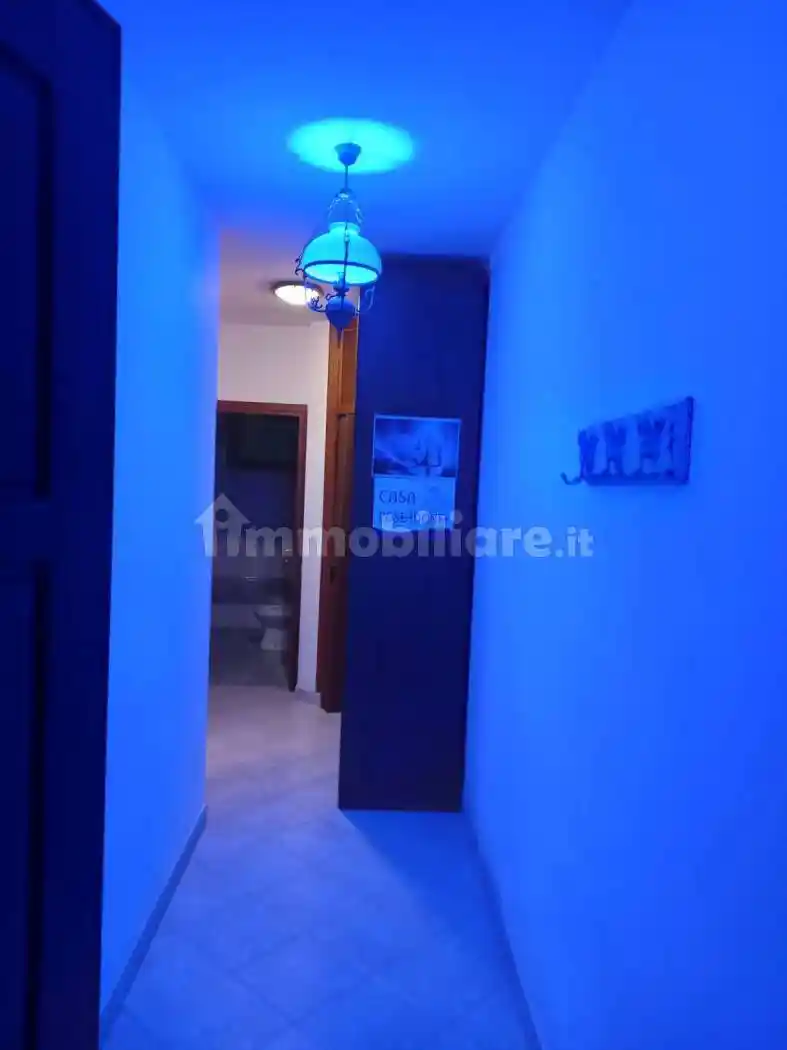 Appartamento in affitto a Nettuno