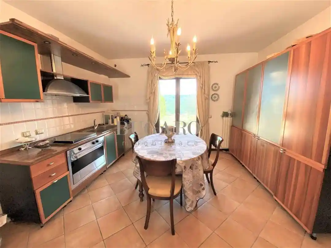 Trilocale ottimo stato, su più livelli, Ghettarello - Sappanico, Ancona - foto 4