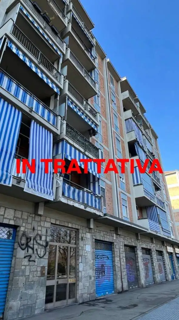 Appartamento in affitto a Moncalieri