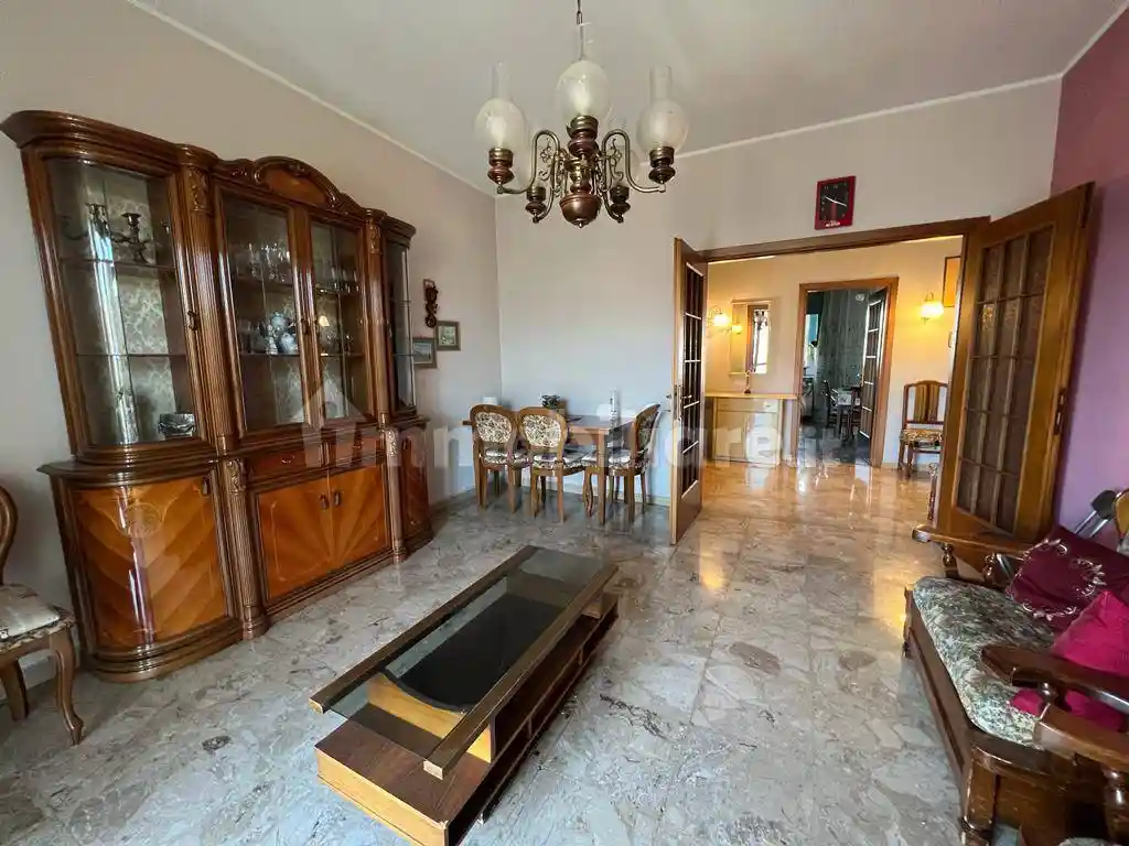 Trilocale corso Trieste 61, San Pietro, Moncalieri - foto 2