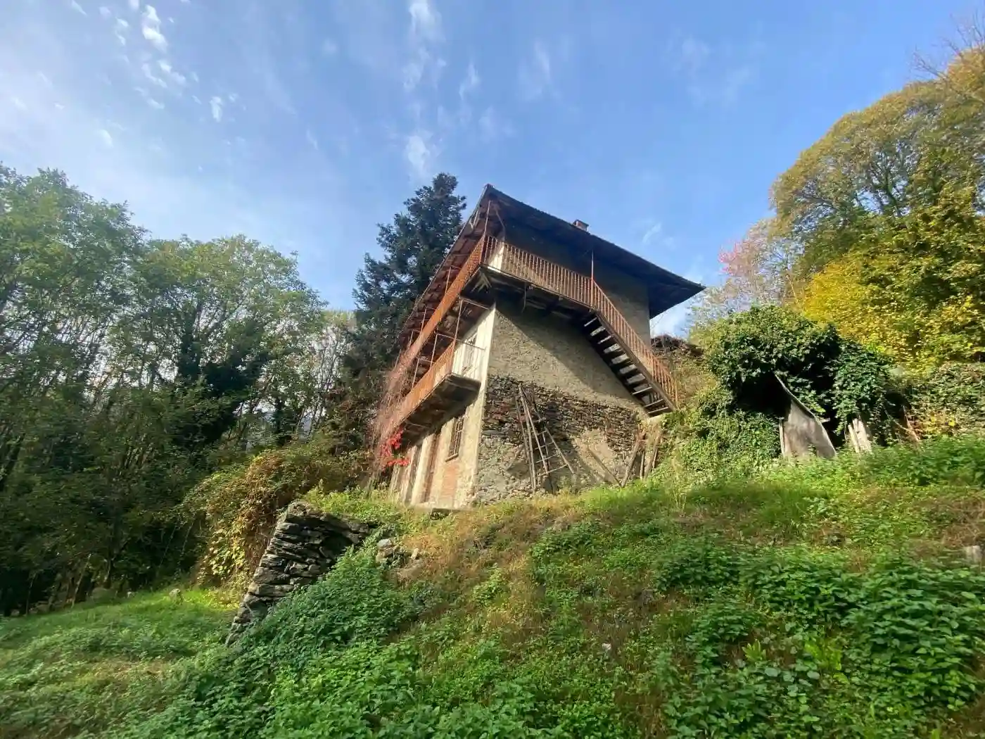 Casa indipendente - foto 4