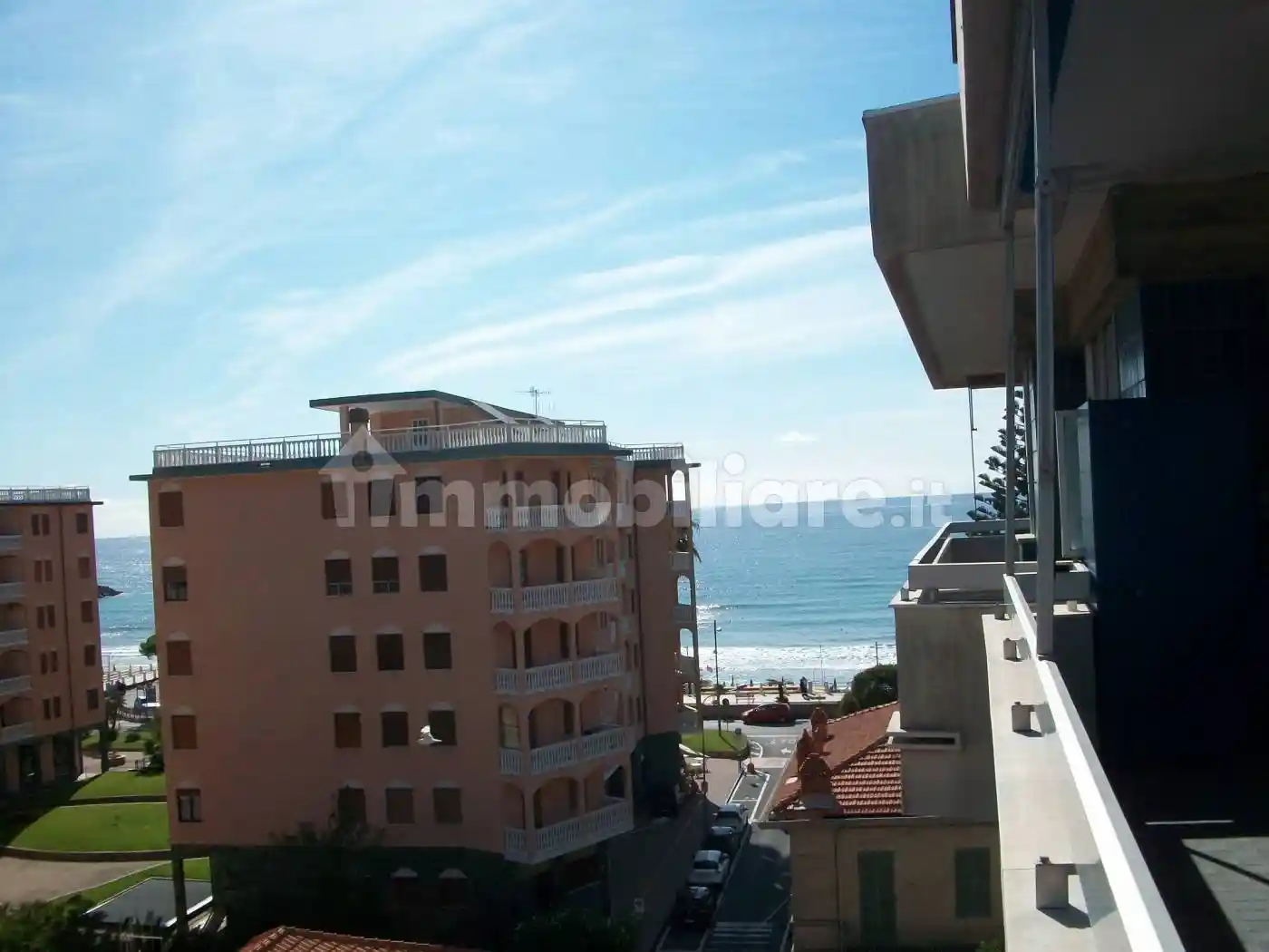 Appartamento in vendita a Andora