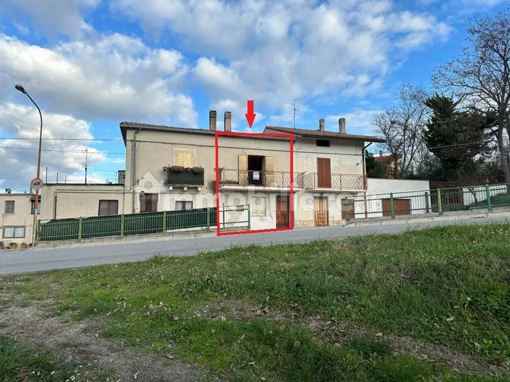 Casa indipendente in vendita a San Valentino in Abruzzo Citeriore
