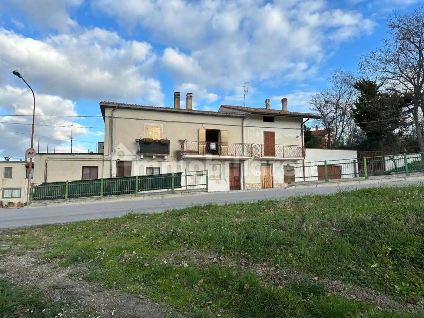 Terratetto unifamiliare via San Cesidio, Centro, San Valentino in Abruzzo Citeriore - foto 2