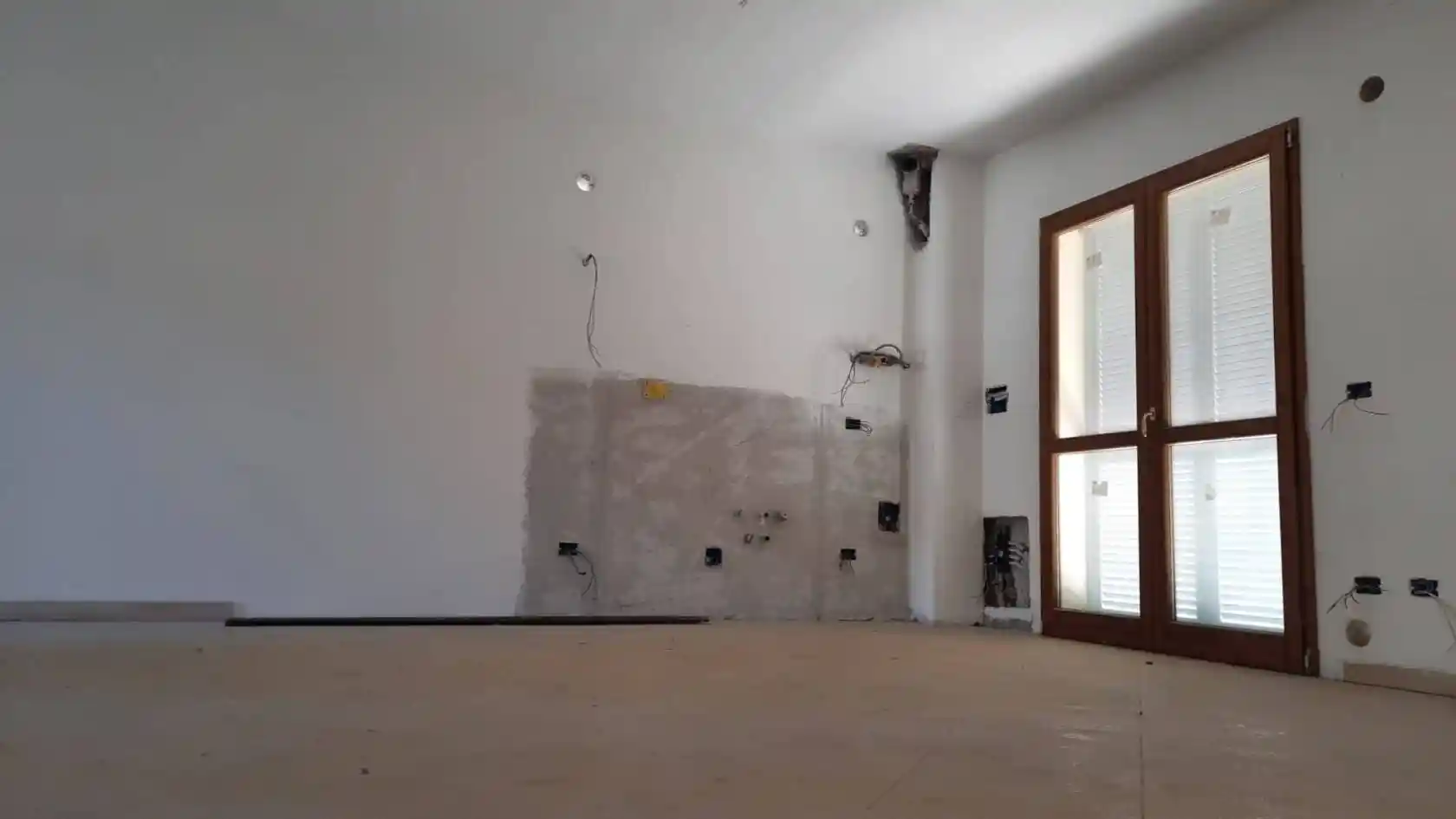 Appartamento in vendita a Rapolano Terme