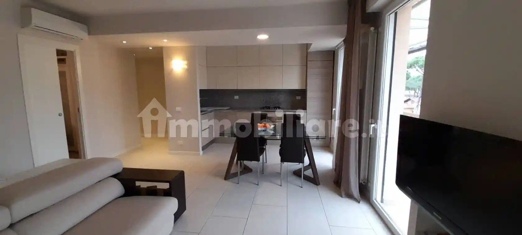 Attico - Mansarda in affitto a Forte dei Marmi