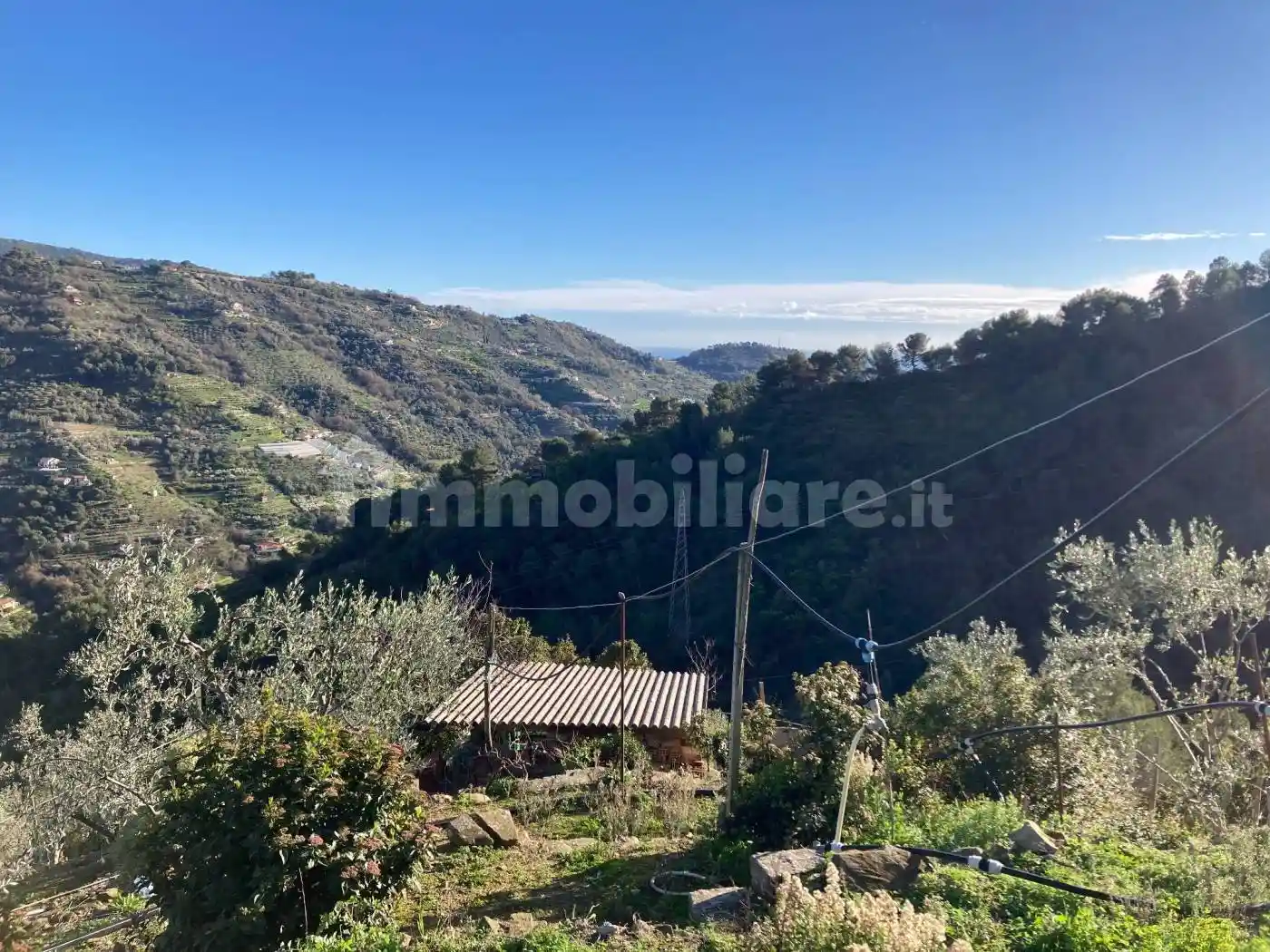 Villa in vendita a Soldano