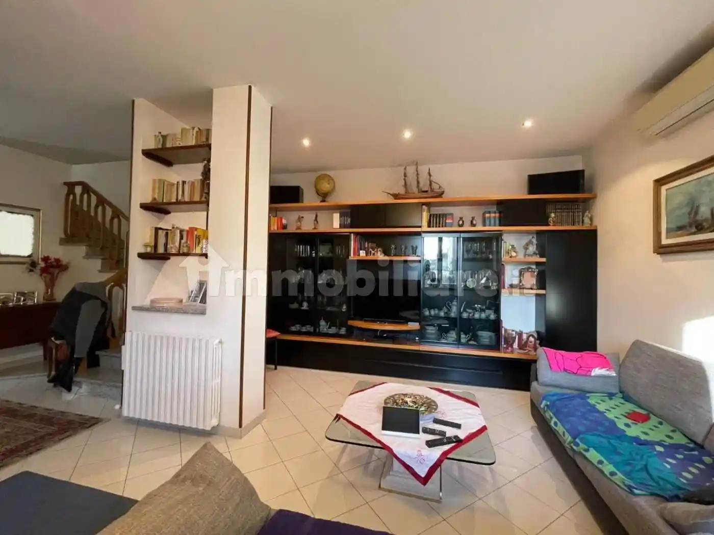 Villetta a schiera in vendita a Vinci