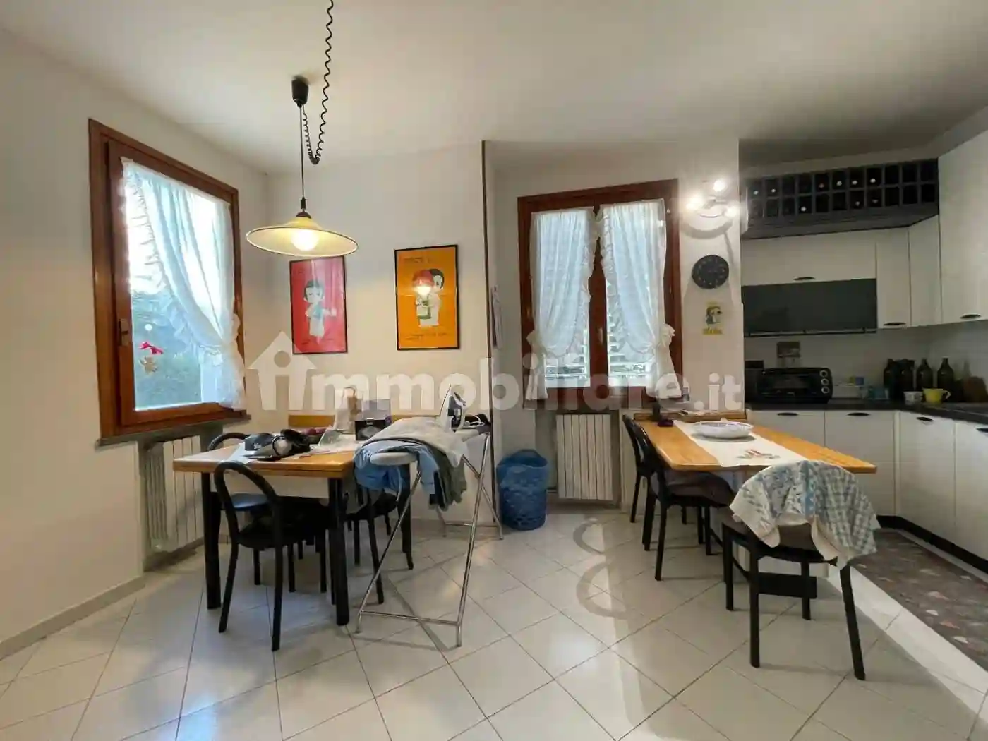 Villetta a schiera - foto 4