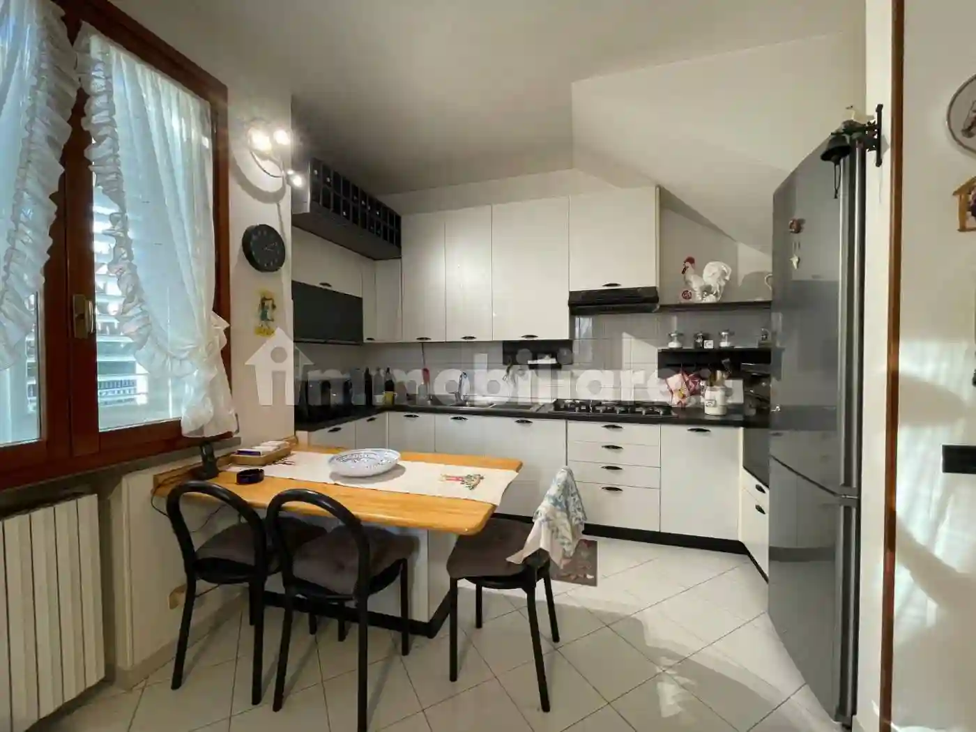 Villetta a schiera - foto 5