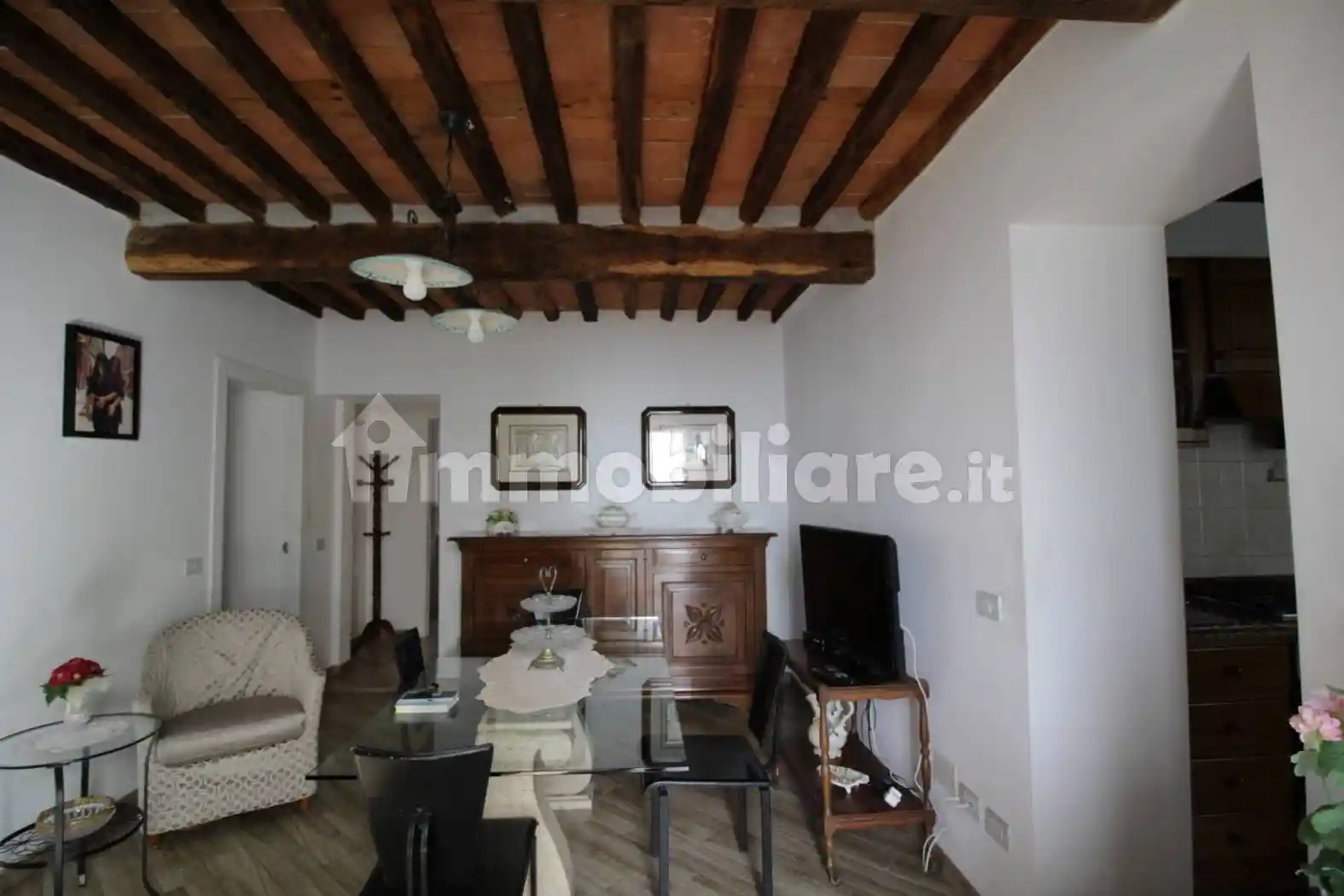 Appartamento in affitto a Pietrasanta