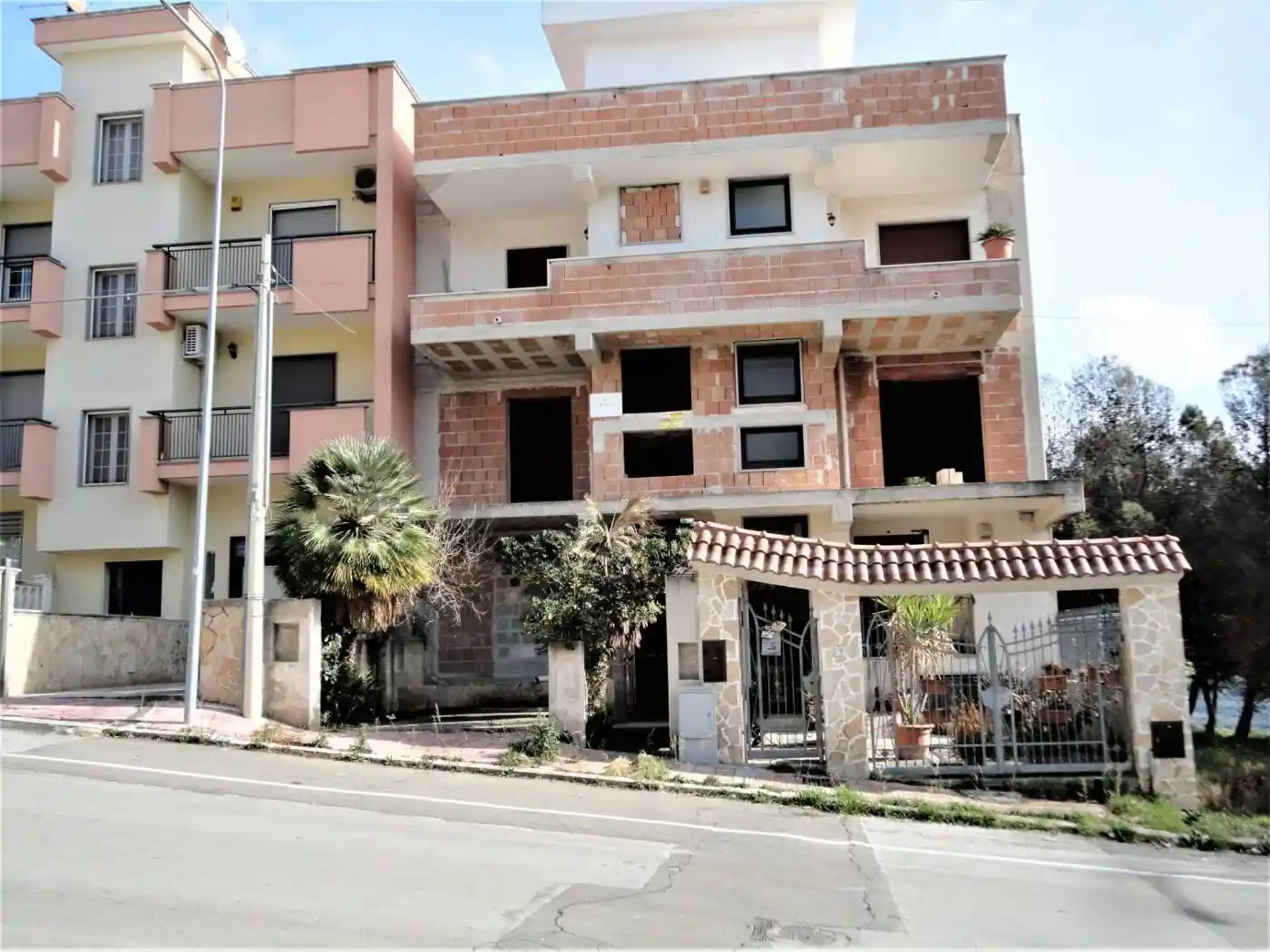 Appartamento in vendita a Montemesola