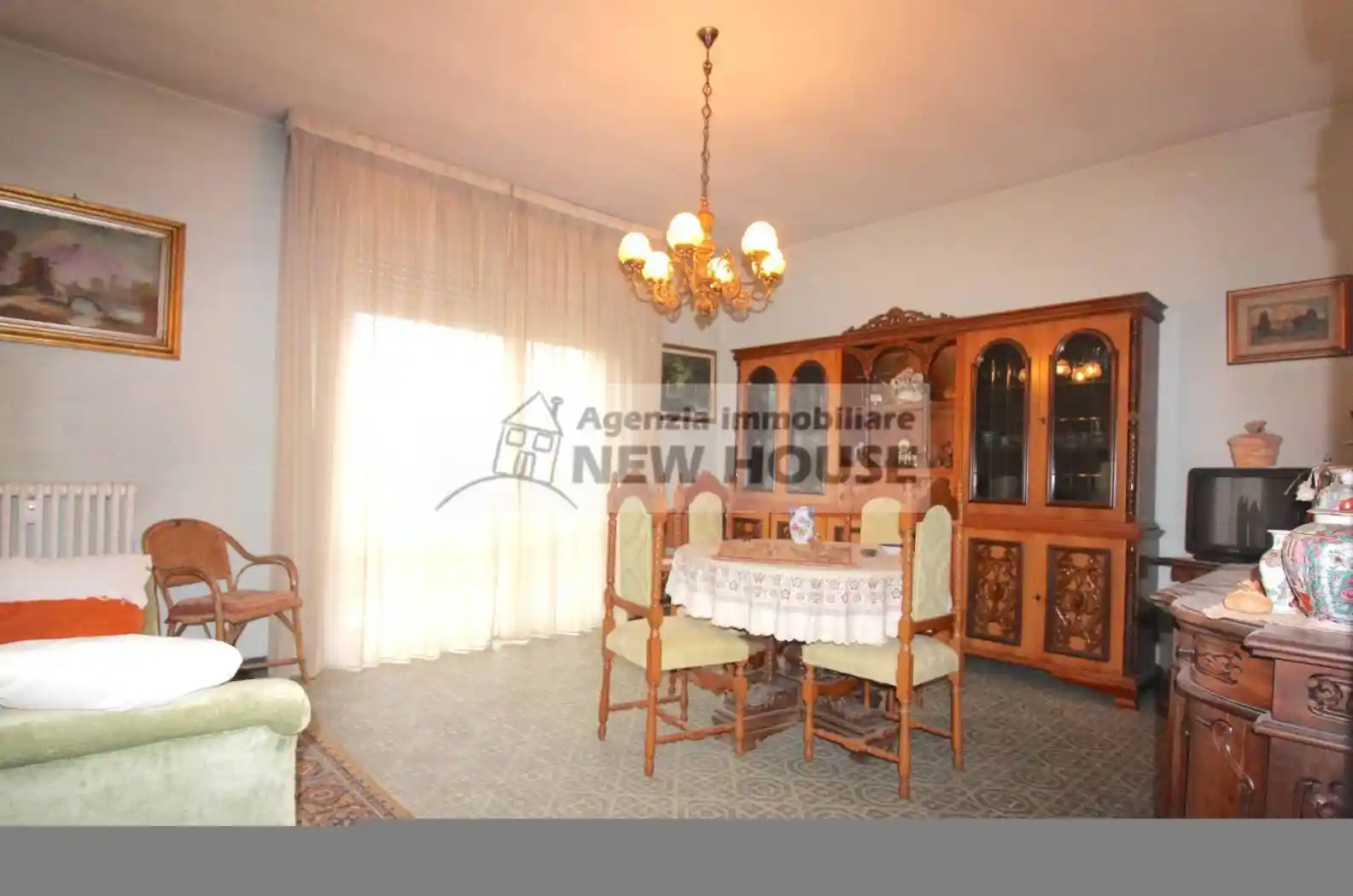 Appartamento in vendita a San Giuliano Terme