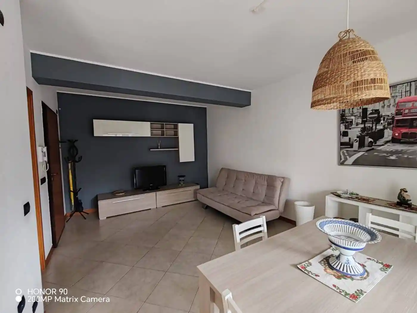 Appartamento in affitto a Catania