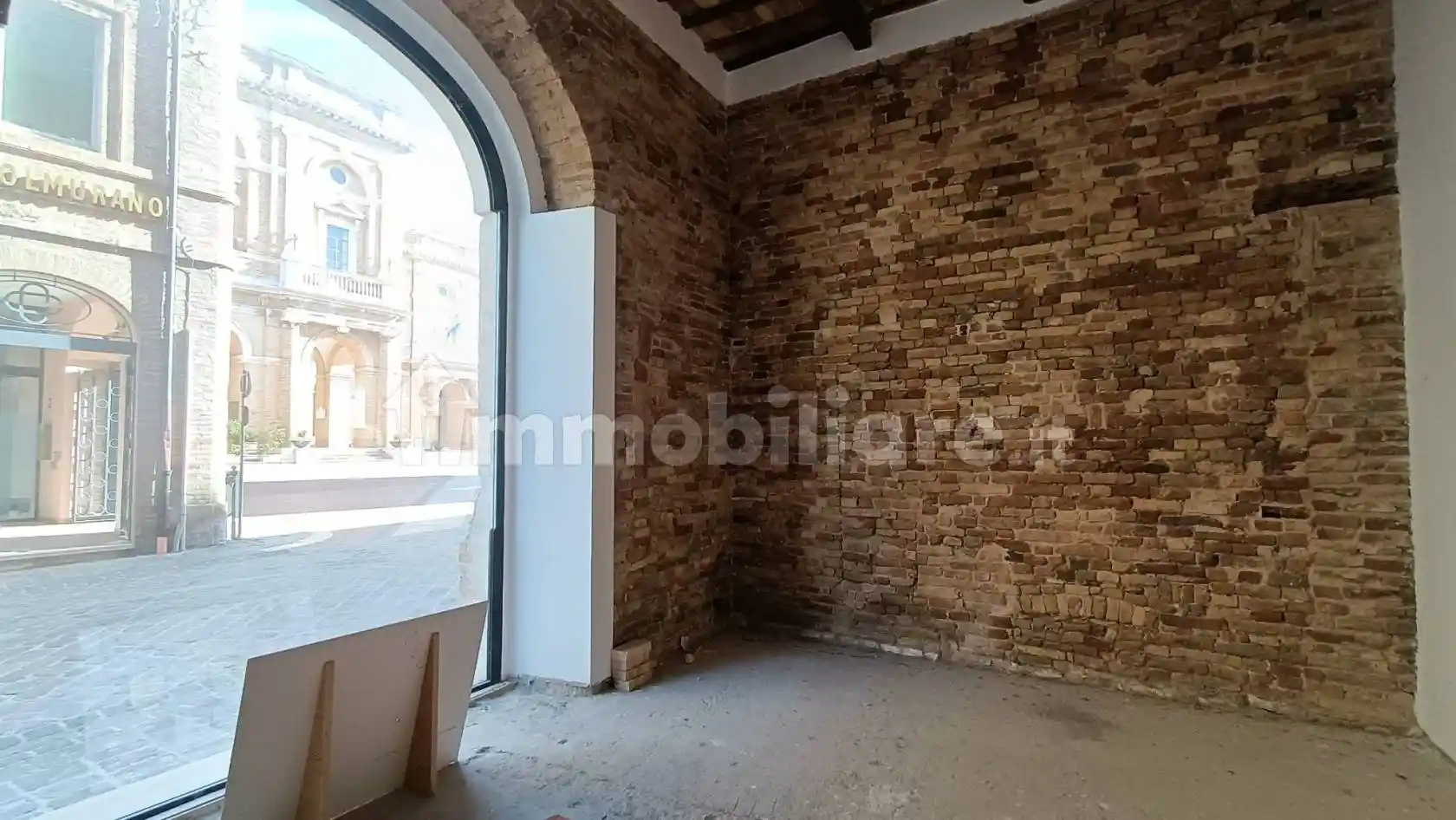 Palazzo - Edificio in vendita a Recanati