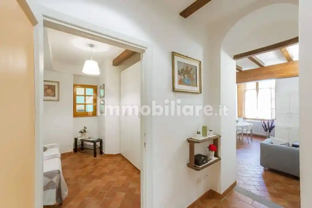 Appartamento in affitto a Firenze