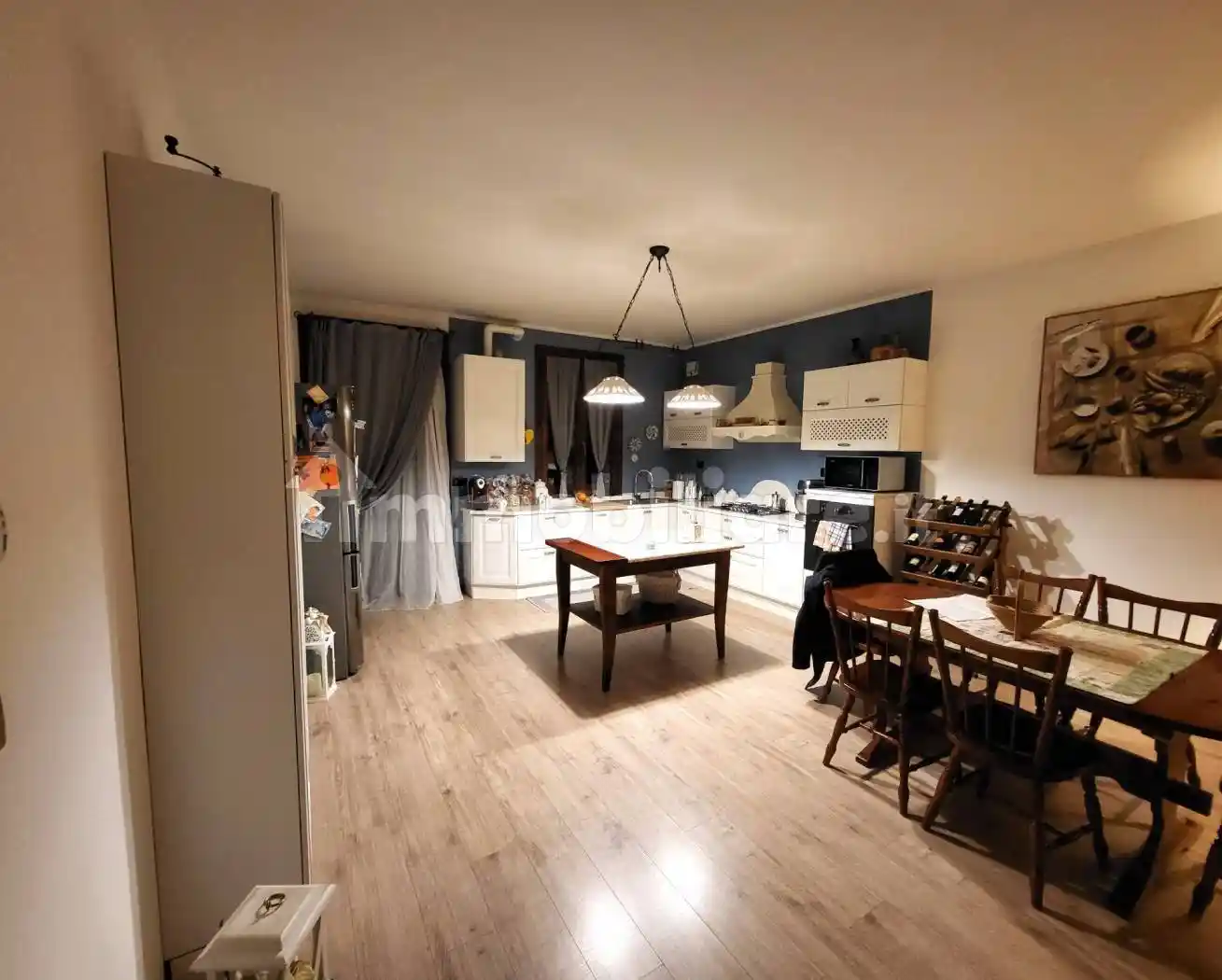 Appartamento in vendita a Mesola