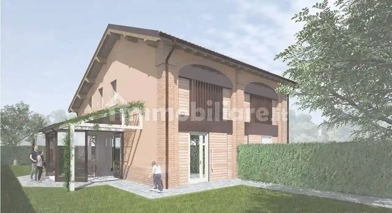 Casa indipendente - foto 2