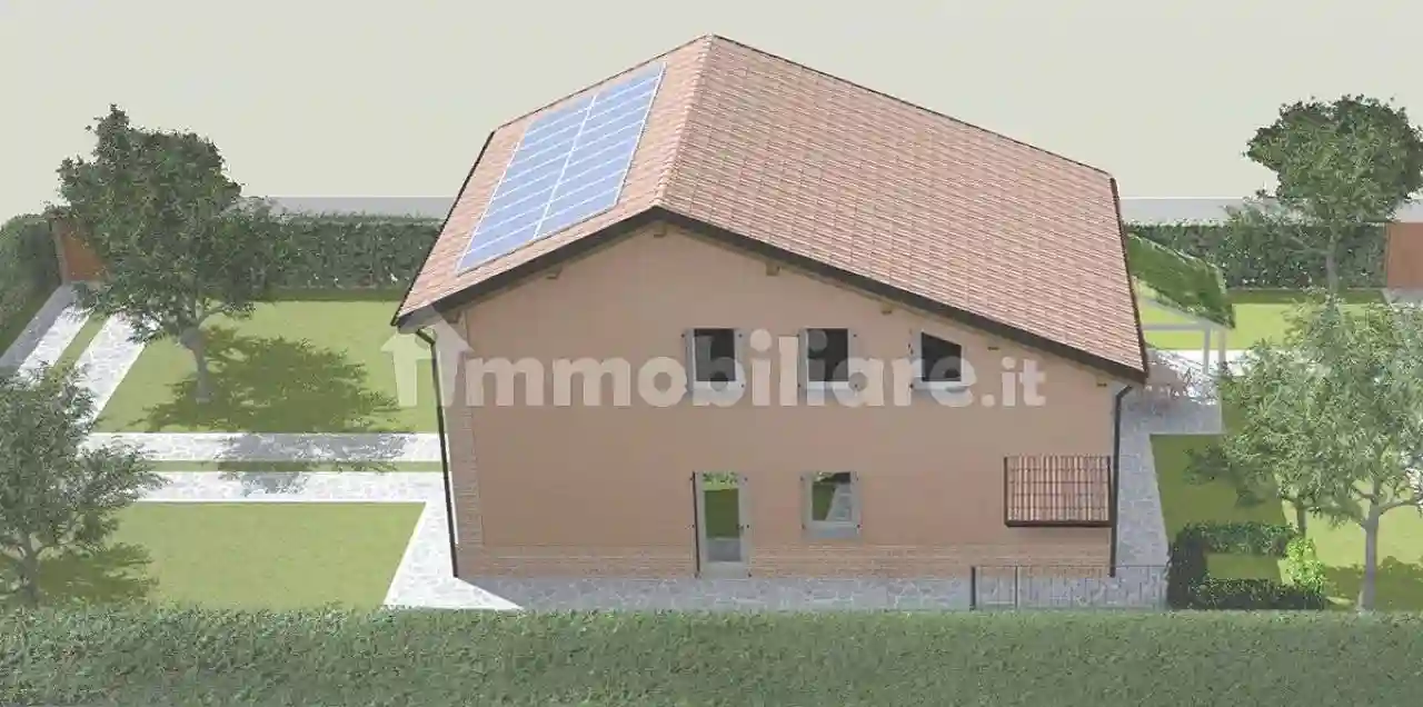 Casa indipendente - foto 3