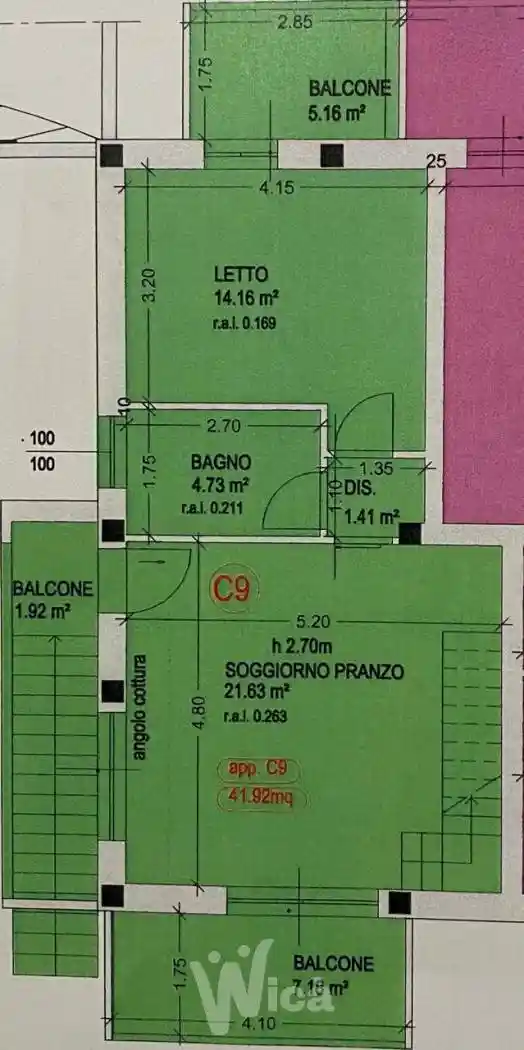 Appartamento - foto 4