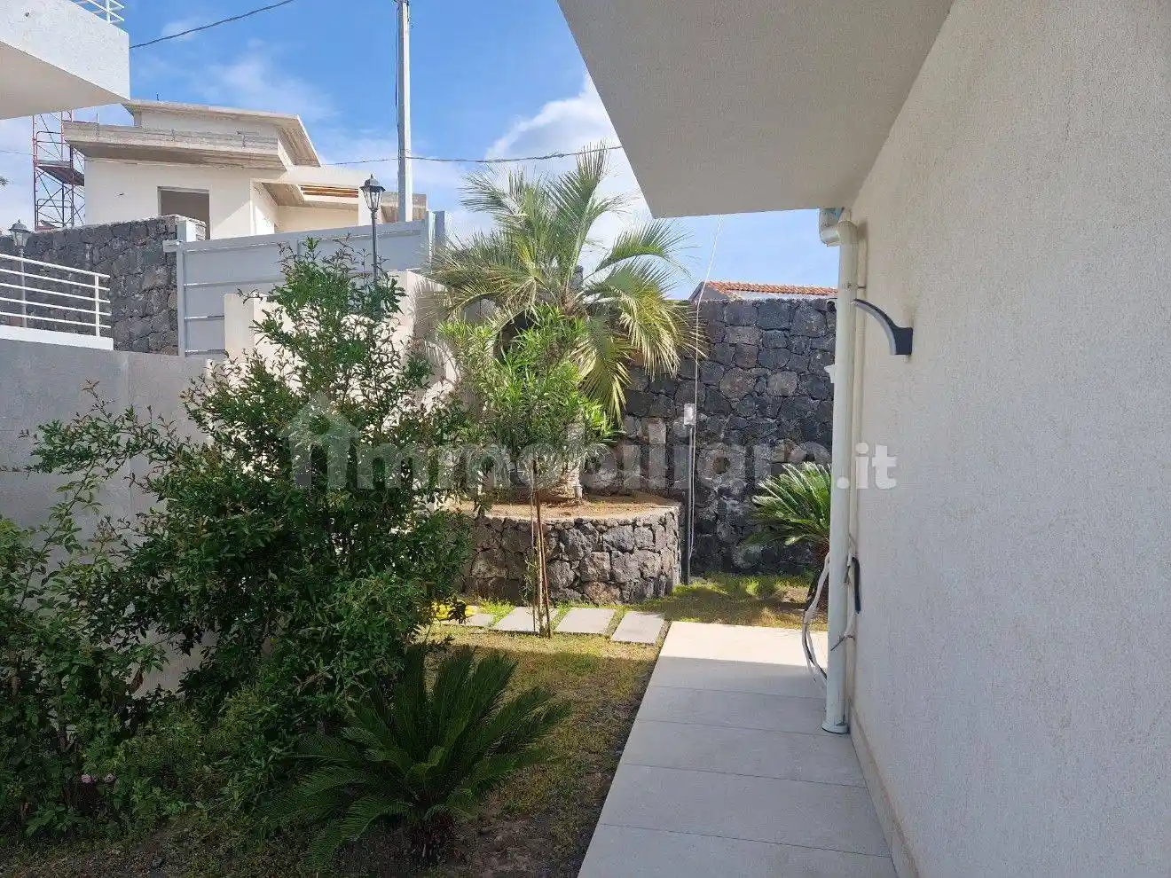 Villa in vendita a Gravina di Catania