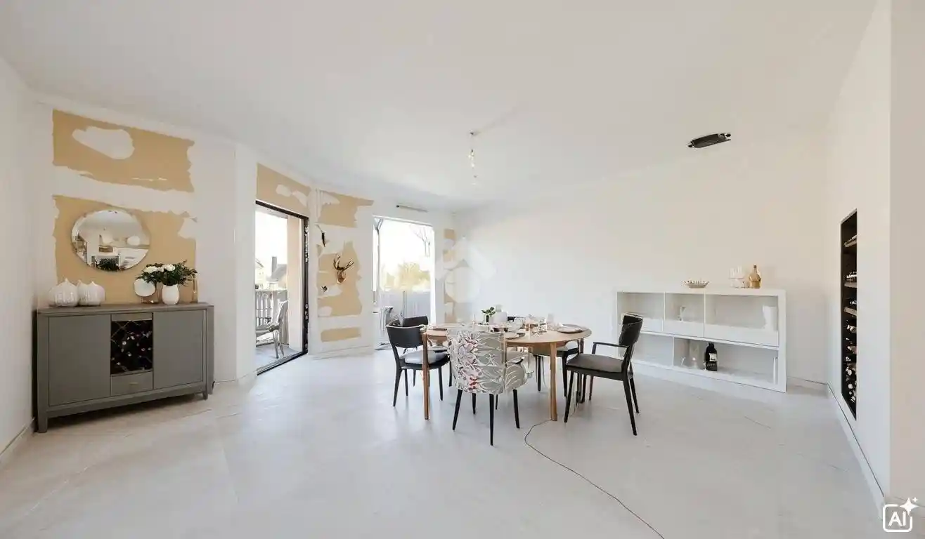 Villa plurifamiliare via alserio, Morena, Roma - foto 2