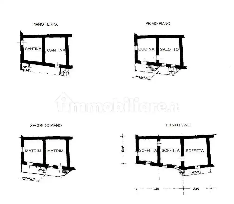 Casa indipendente - foto 2