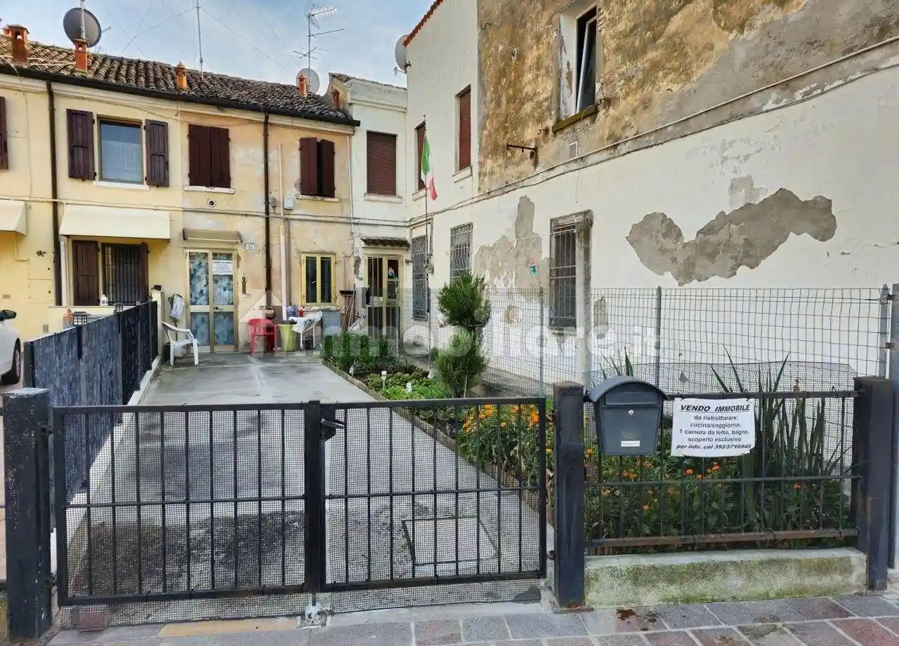 Casa indipendente in vendita a Copparo