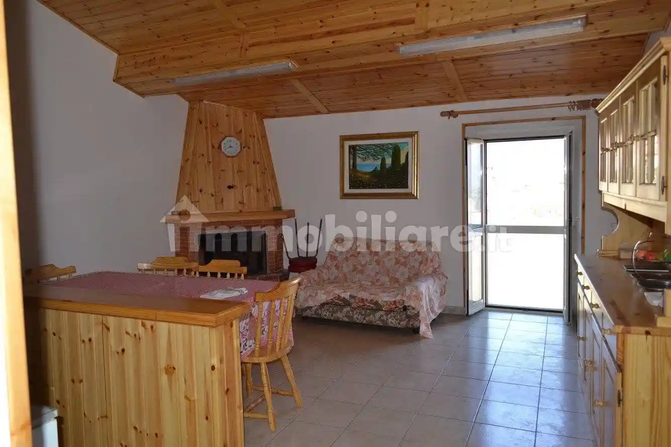 Appartamento in vendita a Norma