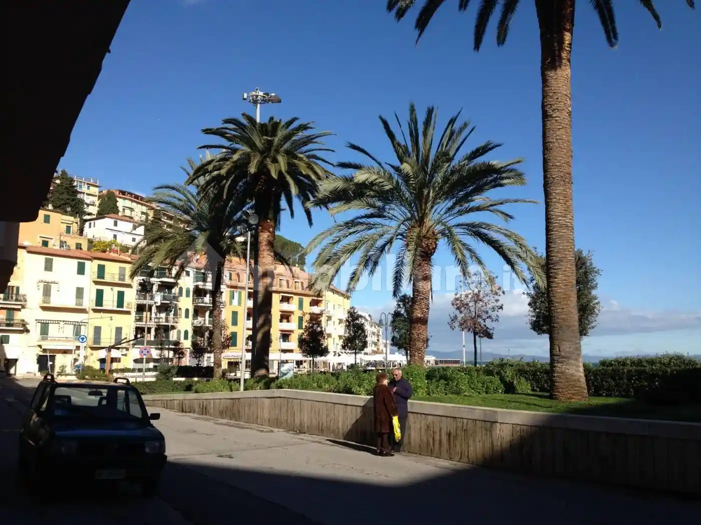 Appartamento in vendita a Monte Argentario