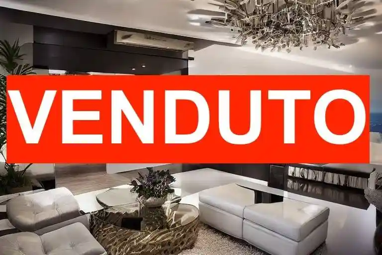 Attico - Mansarda in vendita a Marino