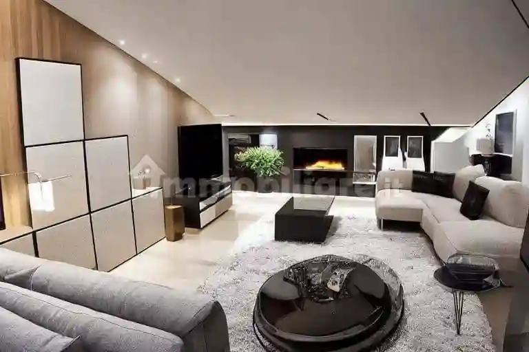 Attico - Mansarda - foto 2